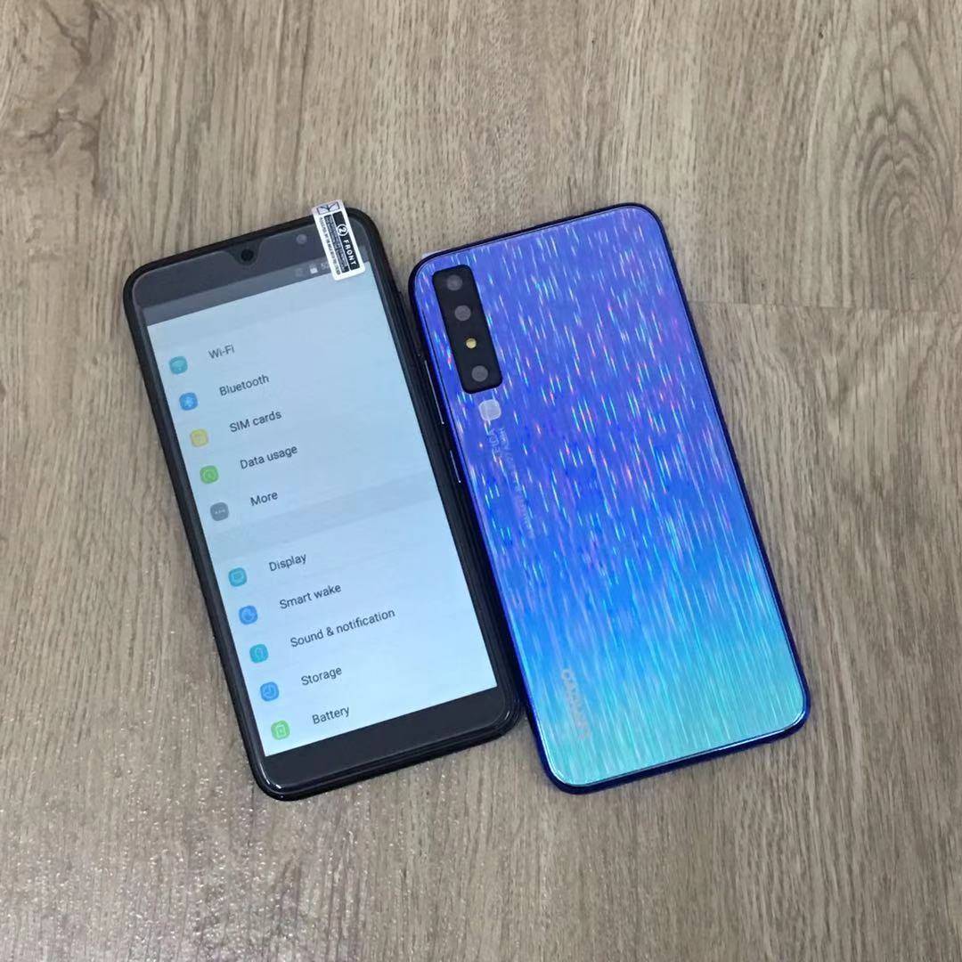 (BLUE)LENOVO G19 2+16GB ANDROID PHONE